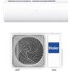 Haier Climatizzatore Inverter 18000 Btu Monosplit A++ /A++ R32 Wi-Fi Jade