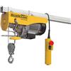 Bormann paranco sollevatore BPA2000 da 100-200 kg