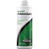 SEACHEM FLOURISH POTASSIUM 500 ML POTASSIO FERTILIZZANTE ACQUARIO DOLCE