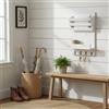 Porta Posta in Legno con Ganci Salvaspazio Portalettere in Legno Decorativo