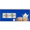 Lumino Scaldavivande 10 Pz. tea light