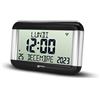 Geemarc Telecom Geemarc Orologio Calendario - La Viso8 Regolazione Automatica dell'Ora e