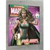 EAGLEMOSS CLASSIC MARVEL FIGURINA COLL N°53 POLARIS VO CONDIZIONE NUOVA / MINT