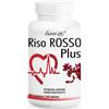Line@Diet Riso Rosso Plus Lineadiet - integratore alimentare a base di riso rosso fermenta