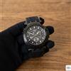 Tissot T-Race T115.417.37.061.03 Quartz Grey Dial PVD Case Men's Watch 43mm