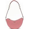 GUESS BORSA DONNA GUESS melisandra borsa a mano BEGONIA FUXIA 423758