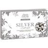 Maxtris Maestri Confettieri Confetti Mandorla Spagnola ROYAL ARGENTO 500 g.