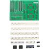 106 PER for SMD Components Practice Board con Chip LQFP per Allenamento