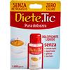 Diete.Tic Dolcificante Liquido Zero Calorie Formato Comodo e Pratico da 50 ml Senza