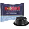 CAFFÈ MORENO 100 Capsule Compatibili A Modo Mio Caffè Moreno Aroma Dek Decaffeinato Deca