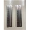 Technics Pitch Display Band per SL1200 mk2 ~ mk6 Set di 2