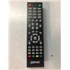 ZEPHIR Telecomando Originale PER TV MODELLO ZVS50UHD ZVS43UHD ZVS49UHD ZVD50UHD