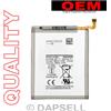 099EEAA Oem Batteria Pari Originale Eb-ba505abu 4000mah Per Samsung Galaxy A50 A505