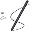 Peixiong Pennino di ricambio per Samsung Galaxy S21 Ultra S Pen con pennino in (L5P)