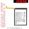 099E99A Oem Batteria Pari Originale Hq-s71 5000mah Litio Per Samsung Galaxy M11 Sm M115