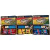 AUTO RACER MACCHININA VINTAGE TELECOMANDATA ME 742