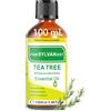 FORSYLVANEST Olio Essenziale di Tea Tree 100 ml