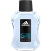 adidas Eau de Toilette Ice Dive Profumo Uomo Spray 100 ml