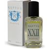 Dodici Raptus XXII Profumo Raptus Numero 22 20ml o 100ml Bianco latte Vaniglia Miele e