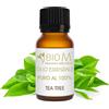 BioM Laboratorio della Natura - Olio Essenziale di TEA TREE PURO BIO - 10 ml - 1