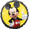 amscan (PKT) Bambino Mickey Mouse Forever Standard Balloon