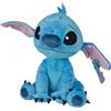 Simba - Peluche Stitch Cm 50, 6315876955, 0 Mesi