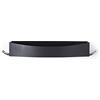 Compactor Mensola da doccia, Nero, Plastica resistente, Taglia unica, 35,6 x 10,2 x 6,3 cm, Codice prodotto RAN9652