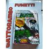 Busta SuperEroica con 2 fumetti - ed.Dardo Blisterata