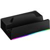 Per Xbox Ally-X Docking Station 5 in 1 4K144Hz 100W PD Doppio Hub USB 3.0