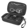 Borsa rigida EVA per Backbone Pro 1a e 2a generazione configurazione gioco porta