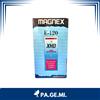 Magnex Videocassetta VHS Magnex E-120 XHD - 5 pezzi