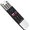 VINABTY 32MTC6000 Telecomando sostituito -VINABTY-fit per telecomando TV Metz Grundig 40