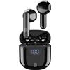 cellularline | Seek - Universale | Cuffiette Auricolari Bluetooth 5.0 HiFi Stere
