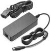 TAIFU Alimentatore per UGREEN NASync DXP4800 NAS Desktop a 4 bay, DC 12V 10A 120