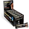 Net Integratori VB BAR 25 ELITE Barretta proteica low carbs CIOCCOLATO 24x50g