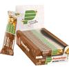 Powerbar Natural Protein Salty Peanut Crunch 18x40g Barretta proteica vegana