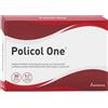 Plameca Policol One Integratore Colesterolo Formula di Riso Rosso Fermentato di