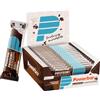 Powerbar Protein Plus Low Sugar Chocolate Brownie 16x35g Barrette Proteiche a