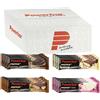 Powerbar Protein Plus Low Sugar Multiflavour Box 16x35g Barretta proteica con