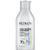 Redken Shampoo professionale Acidic Bonding Concentrate ABC Azione Riparatrice
