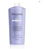 kerastase Shampoo Per Capelli Kerastase Blond Absolu Bain Ultra Violet 1000 ml Antigiallo