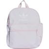 adidas originals zaini per ragazza, adidas Adicolor Classic Small Backpack, rosa