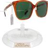Gucci Occhiale sole donna GUCCI GG0022S