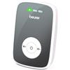 Beurer BY 33 Babyphone digitale con modalità ECO Grigio