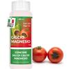 Concime per Orto a Base Di Calcio E Magnesio per Pomodori, Peperoni E Zucchine -