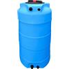 ESTO Serbatoio Acqua Verticale Autoclave 500 Cilindrico Cisterna, Acqua Potabile