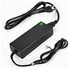 GAOUTO Adattatore di alimentazione 12 V 10 A: trasformatore LED 120 W Alimentazione ada