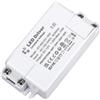 VARICART Trasformatore LED 12V 15W 1.25A Alimentatore AC 220V a DC, Convertitore