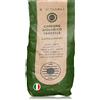 CLASSE ITALY Carbone Biologico Vegetale di Legna di Faggio e Leccio 2.5 kg Carbone per