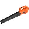 BLACK+DECKER SOFFIATORE ASSIALE 18V Unita' Senza Batteria E Caricabatterie - VEN
